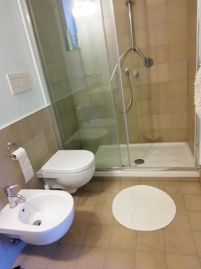 אצ'י קסטלו Villa Manasse מראה חיצוני תמונה